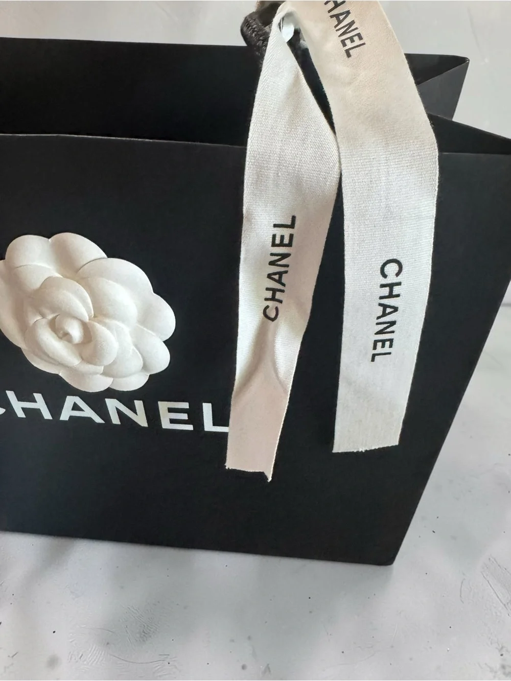 Authentic Chanel Beauté 2024 Limited Edition Holiday Pouch Bundle Set GWP VIP